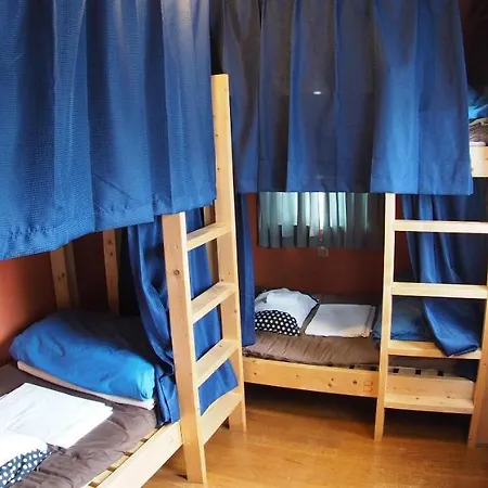 Bellscabin Guesthouse Karuizawa Exterior photo